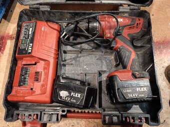 Flex 14,4v - 2