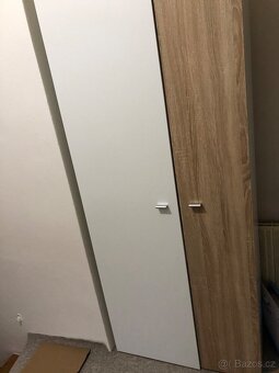 Šatní skříň - 2