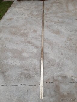 Panty klavírové - 2