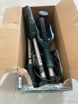 Bruska na sádrokarton - 2