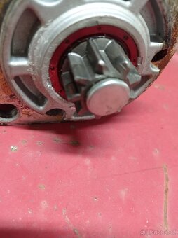 Desta 12 startér - 2