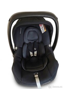 Autosedačka Maxi Cosi - 2