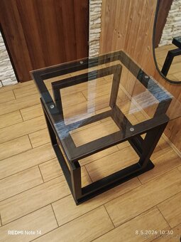 Konferenční stůl - 2