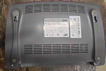 Fritz box 7390 - 2