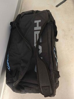 Tenisový bag Head Gravity - 2