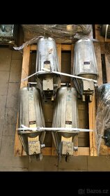 Hydraulická Eldra - 2