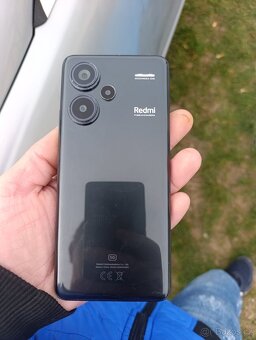 Xiaomi redmi note 13 pro+ 5g - 2