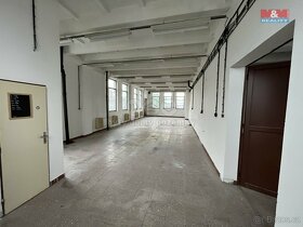 Pronájem výrobního objektu, 306 m², Stráž nad Nežárkou - 2