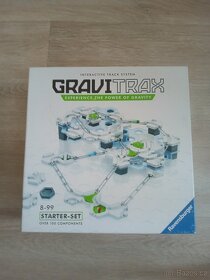 Deskové Hry / GravyTrax - 2