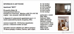 First minute - Chorvatsko - Makarská riviera - 2