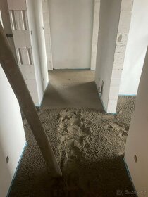 betonové podlahy / betonová podlaha / podlaha RD - 2