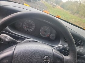 Škoda felicia 1.6 MPI 55KW díly - 2