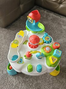 Dětský hrací stolek - 2