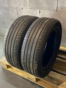 Letní pneu 235/55 R18 100V Pirelli 4mm - 2