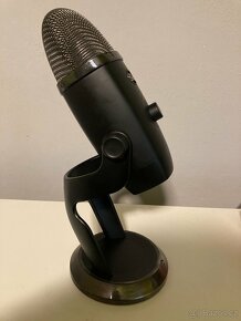 Mikrofon Blue Yeti X - 2