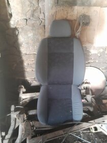 Škoda felicia sedačky a tapce - 2