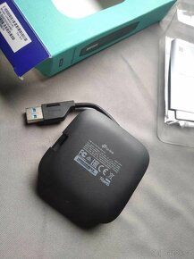 USB Hub - 2