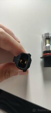 Led žárovka P13W denní svícení - 2