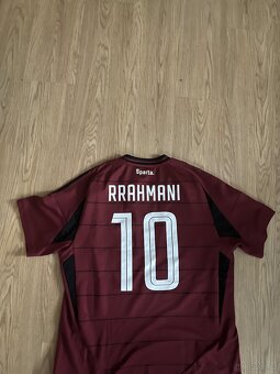 Ac Sparta Praha dres - 2