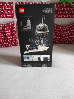 LEGO Star Wars 75306 - Imperiální průzkumný droid - 2