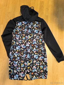 Parka jarní, letní - 2