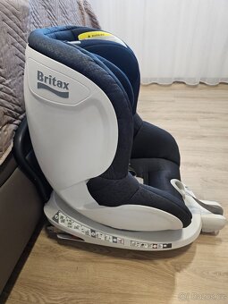 Autosedačka Britax Römer Trifix 2 i-size - 2