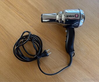 Fén Valera Metal Master Light 2000 Ionic - 2