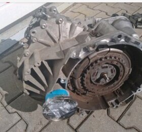 SMA Prevodovka DSG Fabia 3 Rapid 1,2tsi - 2