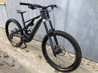 Specialized Turbo Kenevo Expert S3 (vel. M) - 2