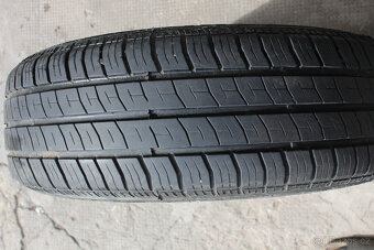 Pneu letní 195/65 R15 91T - 2