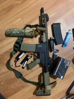 Specnaz AR - 2