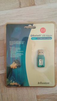 Bluetooth USB - 2