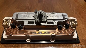 Predám prístrojovku na Fiat 125p - 2