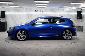 Volkswagen Scirocco R - 2