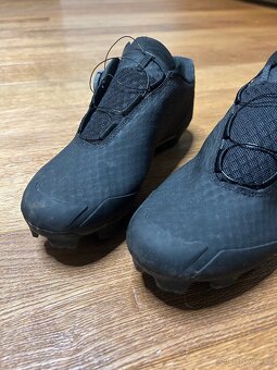 Cyklistické tretry Rockrider Race 900 - 2