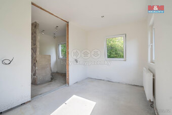 Prodej rodinného domu, 89 m², Slaný, ul. Lacinova - 2