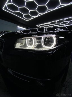 BMW 530d xDrive 2017 rok výroby - 2