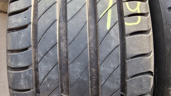 Letní pneu 205/55/16 Michelin - 2