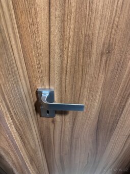 Prodám interiérové dveře - solo doors - 2