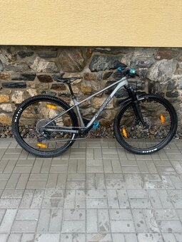 kolo MERIDA - 2