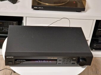Tuner SONY ST-S190 - 2