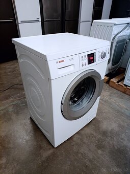 Pračka Bosch Avantixx 7 A+++ 7 kg, 1000 ot./min. ZÁRUKA - 2