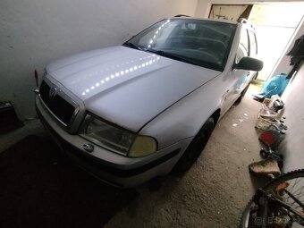 Turbo 1.9 TDI 81 asv ahf - 2