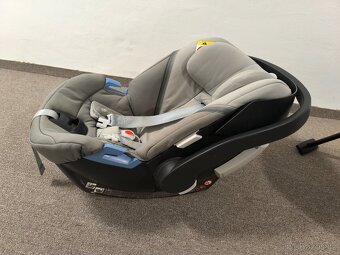 Vajíčko Cybex aton 5 - 2