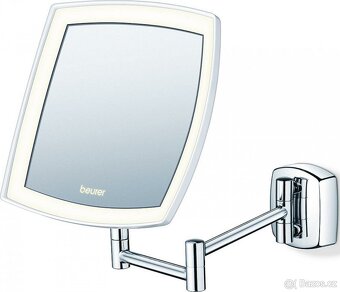 Kosmetické zrcátko - Beurer BS 89 - nové - 2