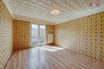 Prodej bytu 2+1, 52 m², Horní Slavkov, ul. Zahradní - 2