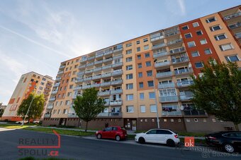 Prodej, byty/3+1, 63 m2, Kralovická 1433/15, Bolevec, 32300 - 2
