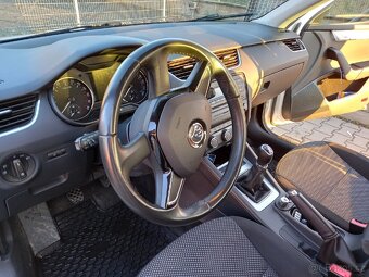 Škoda Octavia 3, 1.6 tdi 77kw rok 2014 - 2