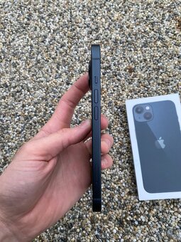 iPhone 13 512GB - baterie 100% - 2