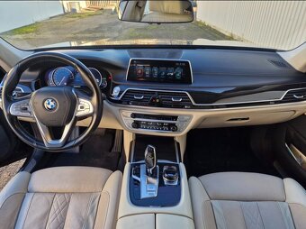 Bmw 740Ld Xdrive - 2